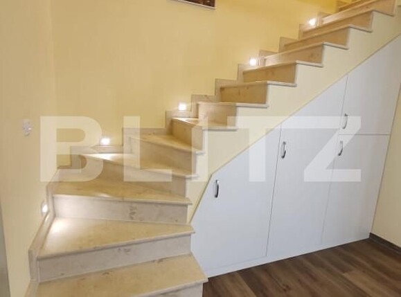 Casa de vânzare 4 camere Mosnita Noua - 159665CV | BLITZ Timișoara | Poza1
