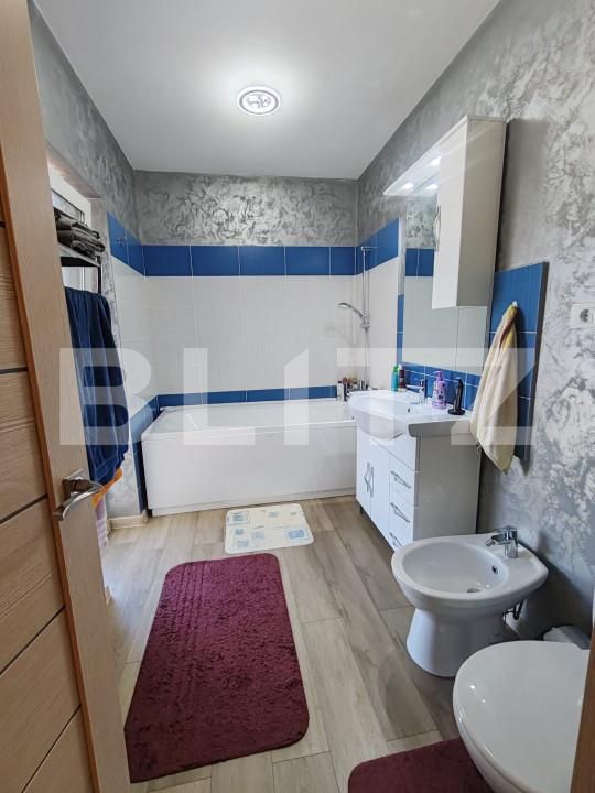 Casa de vânzare 4 camere Mosnita Noua - 159665CV | BLITZ Timișoara | Poza3