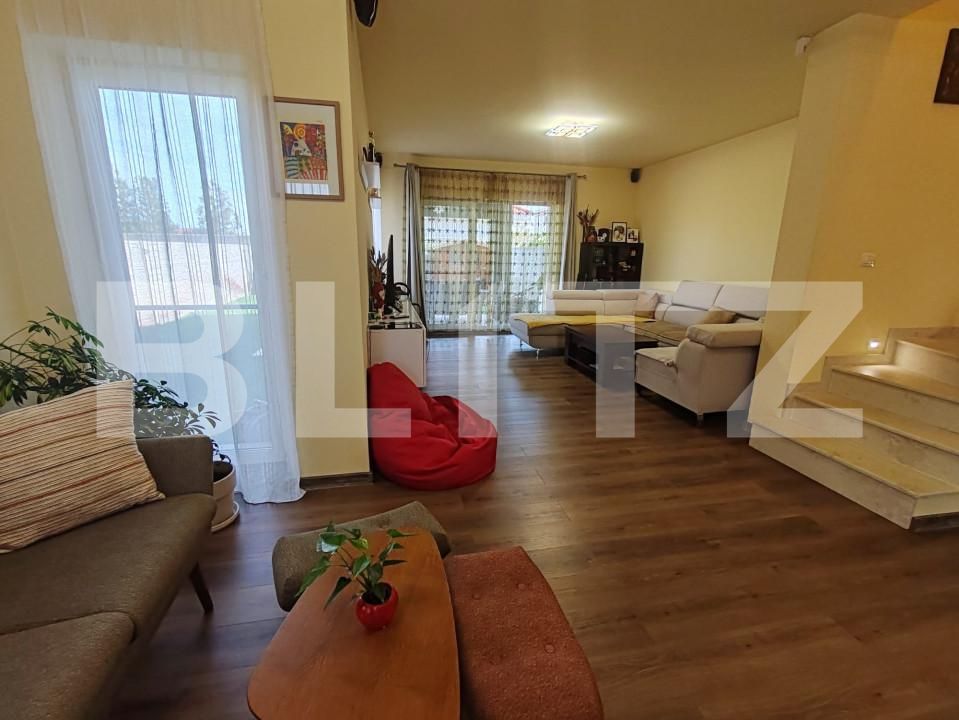 Casa de vânzare 4 camere Mosnita Noua - 159665CV | BLITZ Timișoara | Poza9