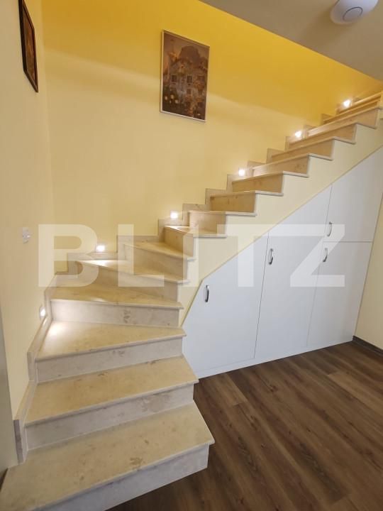 Casa de vânzare 4 camere Mosnita Noua - 159665CV | BLITZ Timișoara | Poza1