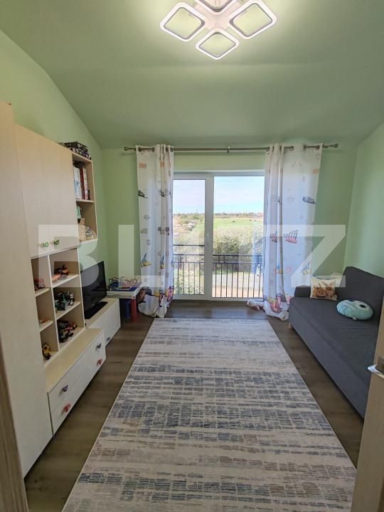 Casa de vânzare 4 camere Mosnita Noua - 159665CV | BLITZ Timișoara | Poza2