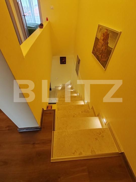 Casa de vânzare 4 camere Mosnita Noua - 159665CV | BLITZ Timișoara | Poza8
