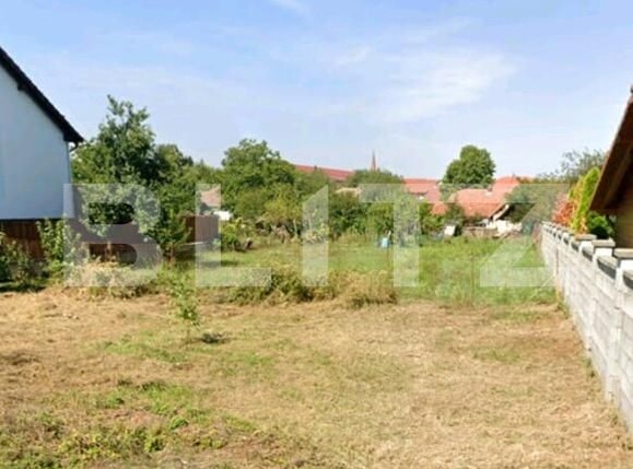 Teren de vânzare Dumbravita - 159681TV | BLITZ Timișoara | Poza1