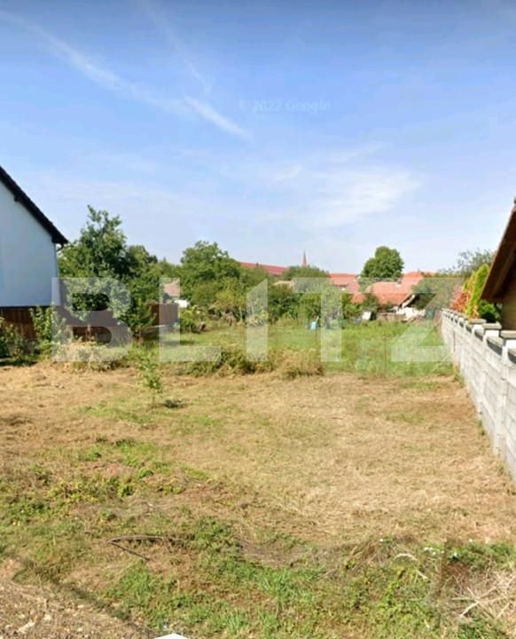 Teren de vânzare Dumbravita - 159681TV | BLITZ Timișoara | Poza1