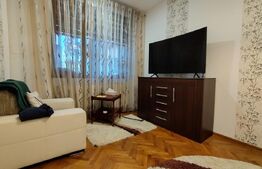 Confort, liniște și un strop de farmec interbelic-92mp, 3 camere ,2 bai, garaj