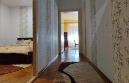 Confort, liniște și un strop de farmec interbelic-92mp, 3 camere ,2 bai, garaj