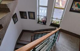 Confort, liniște și un strop de farmec interbelic-92mp, 3 camere ,2 bai, garaj