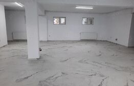 Spațiu comercial Giroc, 105 mp utili + 7 locuri parcare