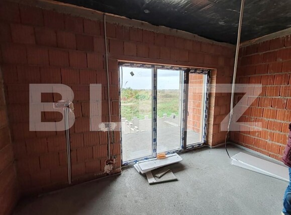 Casa de vânzare 4 camere Mosnita Noua - 159732CV | BLITZ Timișoara | Poza24