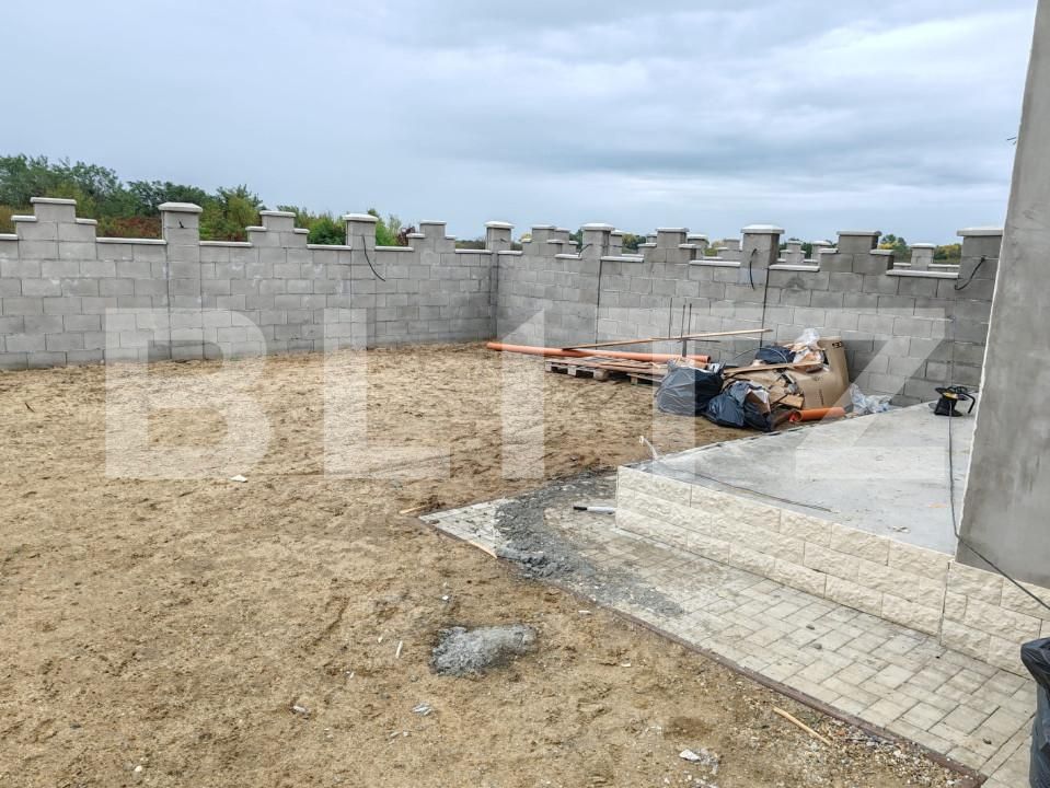 Casa de vânzare 4 camere Mosnita Noua - 159732CV | BLITZ Timișoara | Poza8