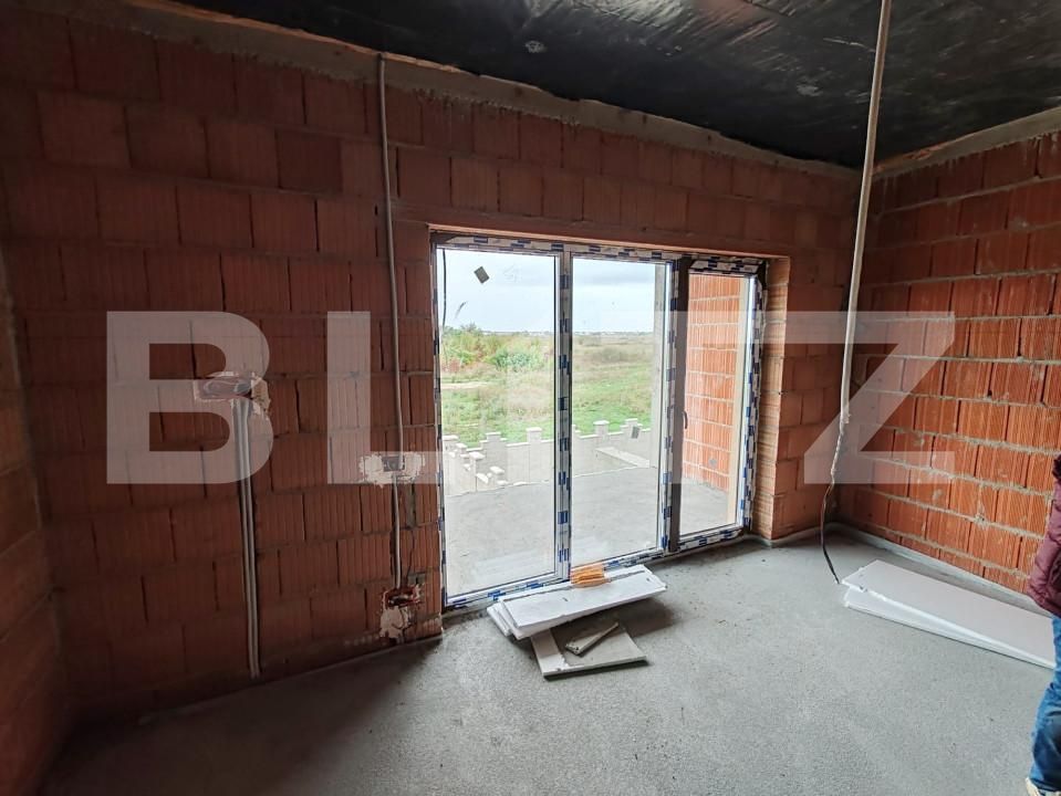 Casa de vânzare 4 camere Mosnita Noua - 159732CV | BLITZ Timișoara | Poza24