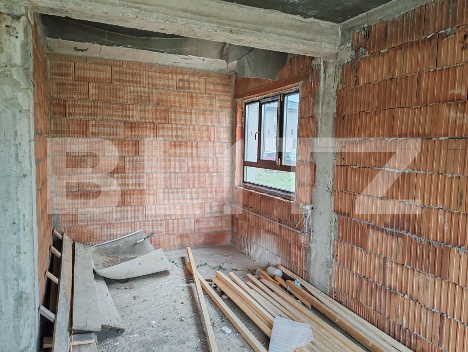 Casa de vânzare 4 camere Mosnita Noua - 159732CV | BLITZ Timișoara | Poza19