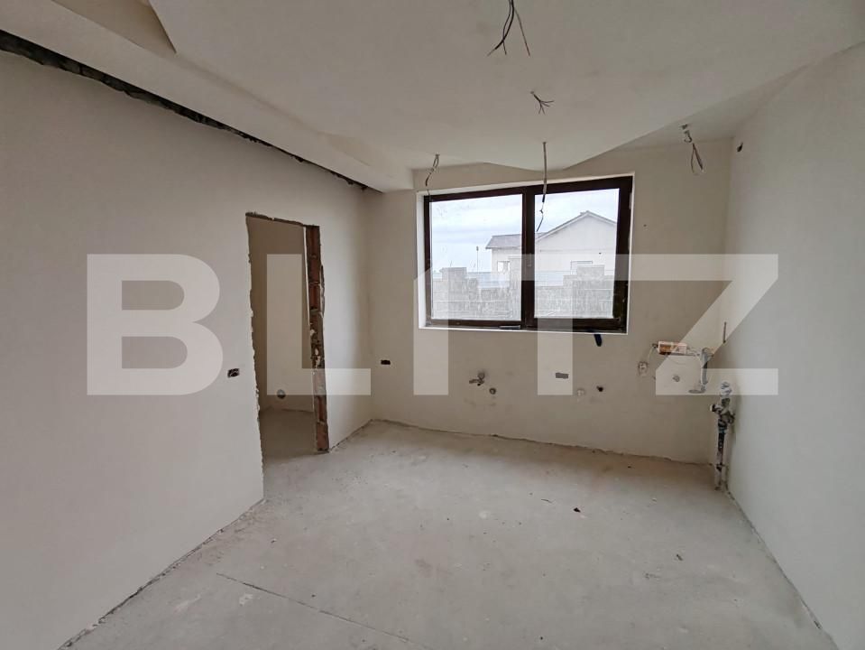 Casa de vânzare 4 camere Mosnita Noua - 159732CV | BLITZ Timișoara | Poza3