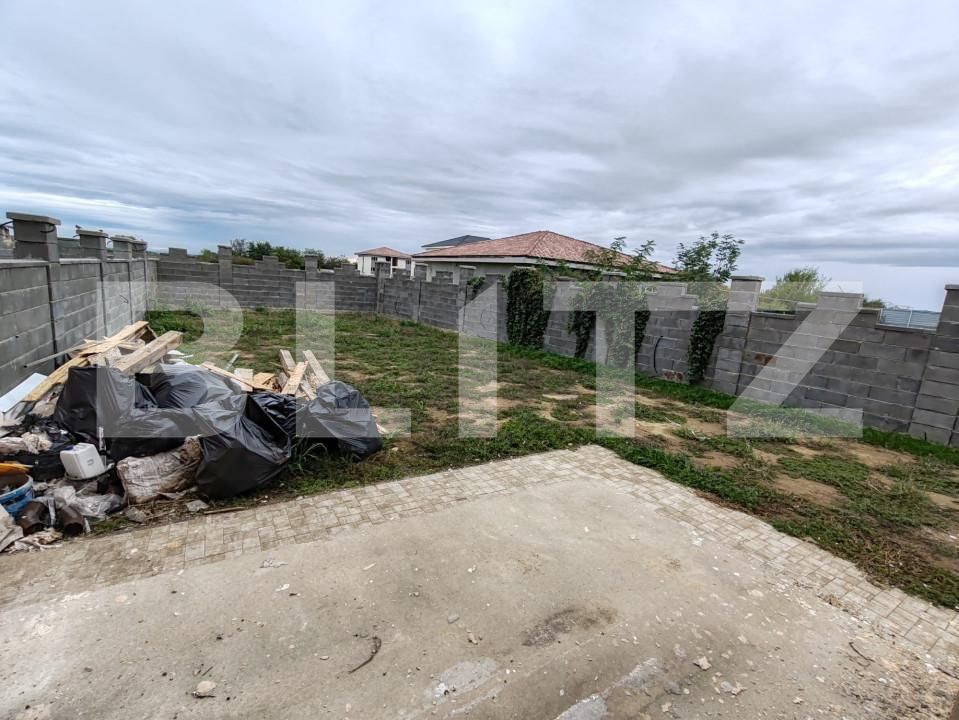 Casa de vânzare 4 camere Mosnita Noua - 159732CV | BLITZ Timișoara | Poza25