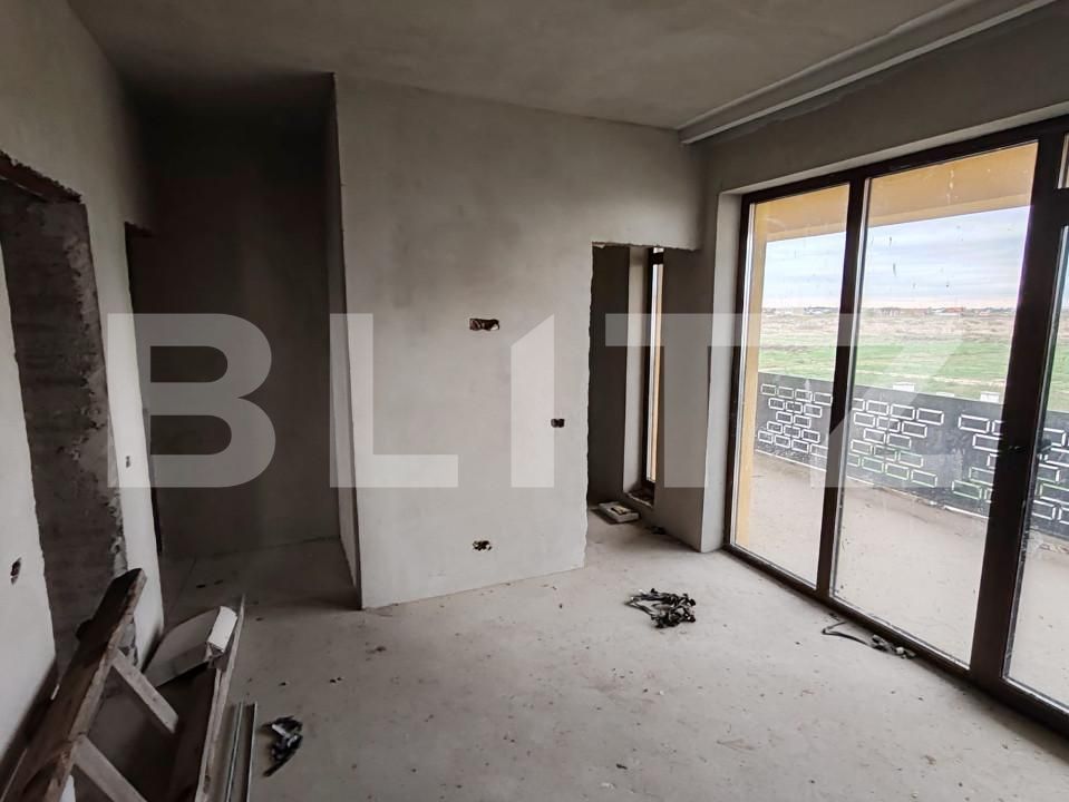 Casa de vânzare 4 camere Mosnita Noua - 159732CV | BLITZ Timișoara | Poza4