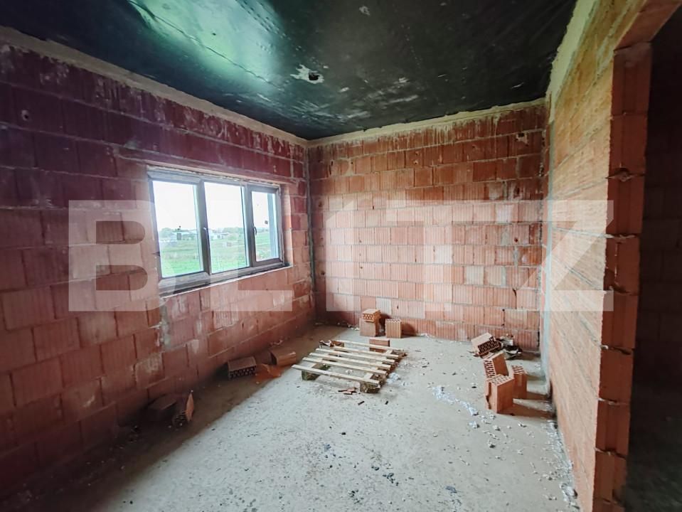 Casa de vânzare 4 camere Mosnita Noua - 159732CV | BLITZ Timișoara | Poza13