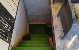 Duplex superb pe parter, Mosnita noua langa Drumul Boilor