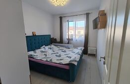 Duplex superb pe parter, Mosnita noua langa Drumul Boilor
