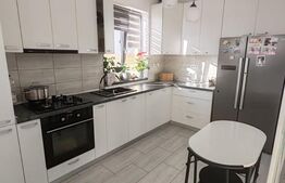 Duplex superb pe parter, Mosnita noua langa Drumul Boilor