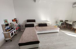 Duplex superb pe parter, Mosnita noua langa Drumul Boilor