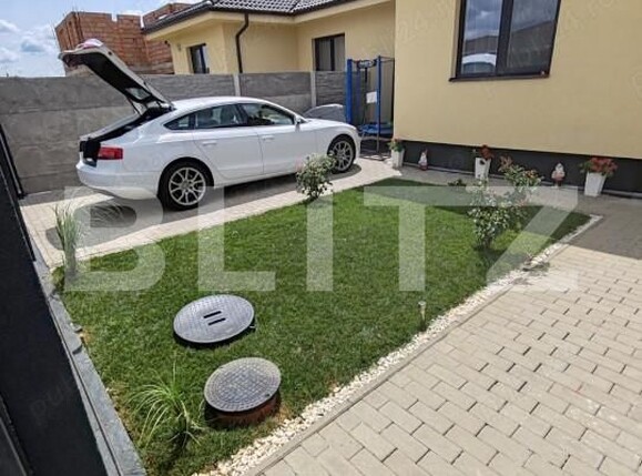 Casa de vânzare 3 camere Mosnita Noua - 159736CV | BLITZ Timișoara | Poza13