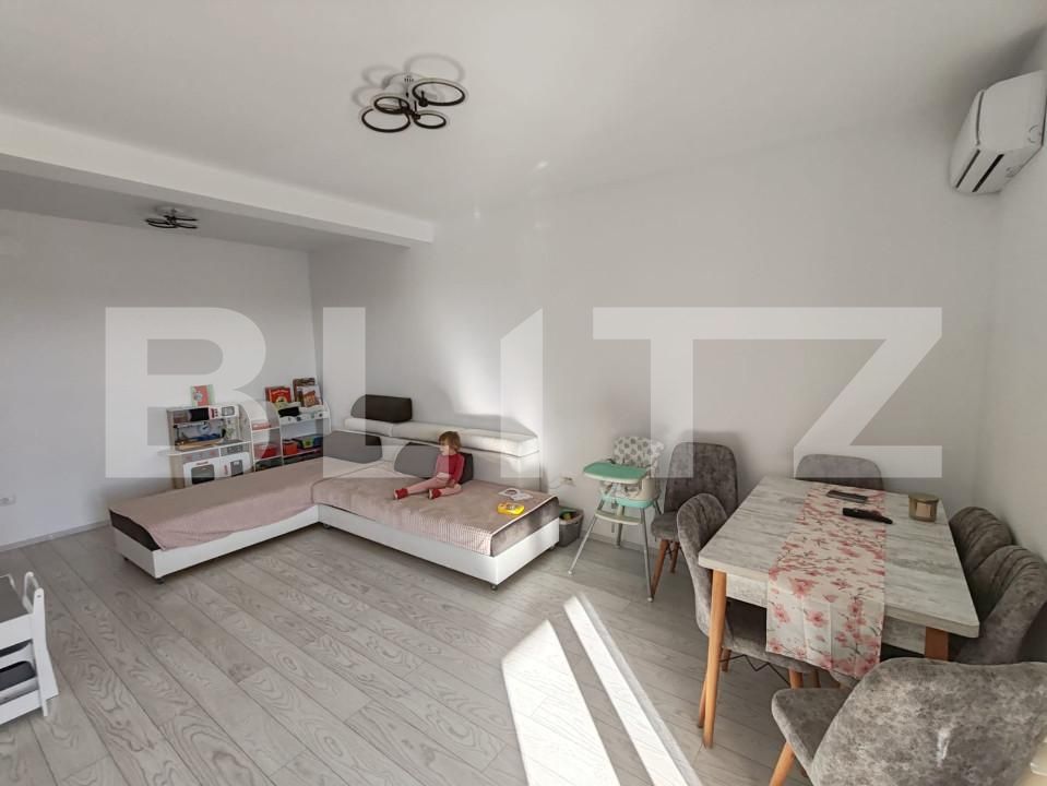 Casa de vânzare 3 camere Mosnita Noua - 159736CV | BLITZ Timișoara | Poza7