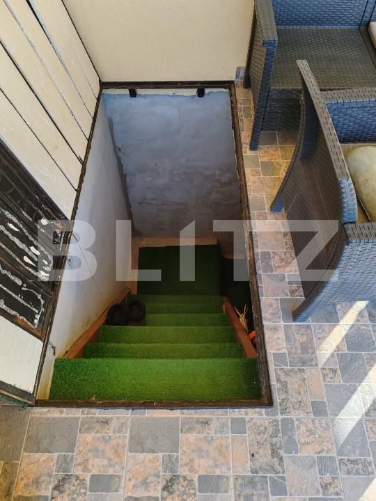 Casa de vânzare 3 camere Mosnita Noua - 159736CV | BLITZ Timișoara | Poza11