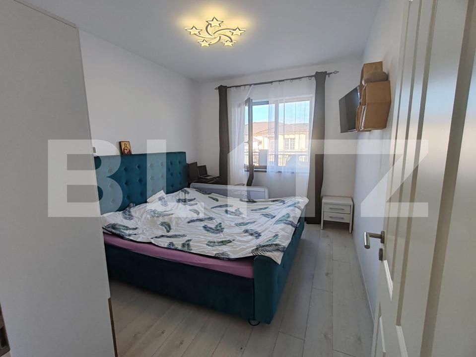 Casa de vânzare 3 camere Mosnita Noua - 159736CV | BLITZ Timișoara | Poza8