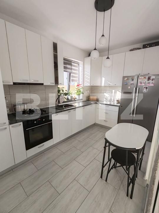 Casa de vânzare 3 camere Mosnita Noua - 159736CV | BLITZ Timișoara | Poza2
