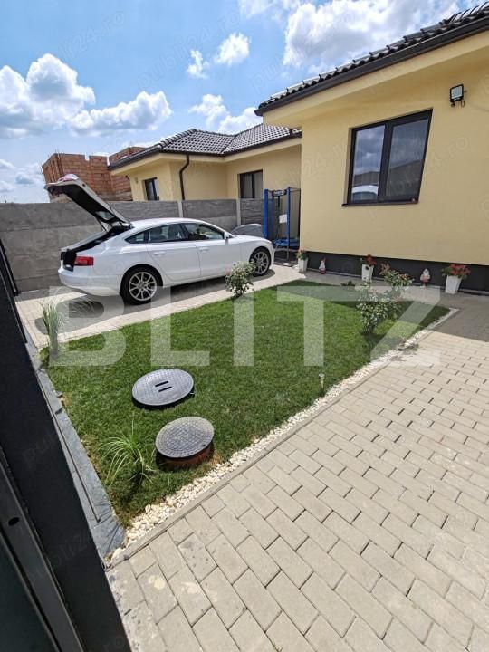 Casa de vânzare 3 camere Mosnita Noua - 159736CV | BLITZ Timișoara | Poza13