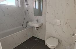 Apt superb 3 Camere, cu terasa, panorama de vis spre padure