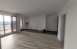 Apt superb 3 Camere, cu terasa, panorama de vis spre padure