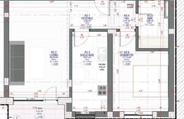Apartament 2 camere | Mehala | Loc de parcare inclus in pret