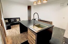 Apartament cu 2 camere, ready to move, etaj 2, Braytim, Giroc