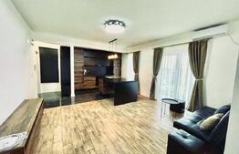 Apartament cu 2 camere, ready to move, etaj 2, Braytim, Giroc