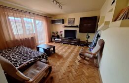 Apartament decomandat 3 camere I Zona Modern