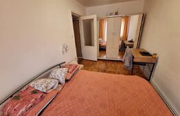 Apartament decomandat 3 camere I Zona Modern