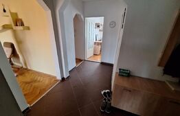 Apartament decomandat 3 camere I Zona Modern