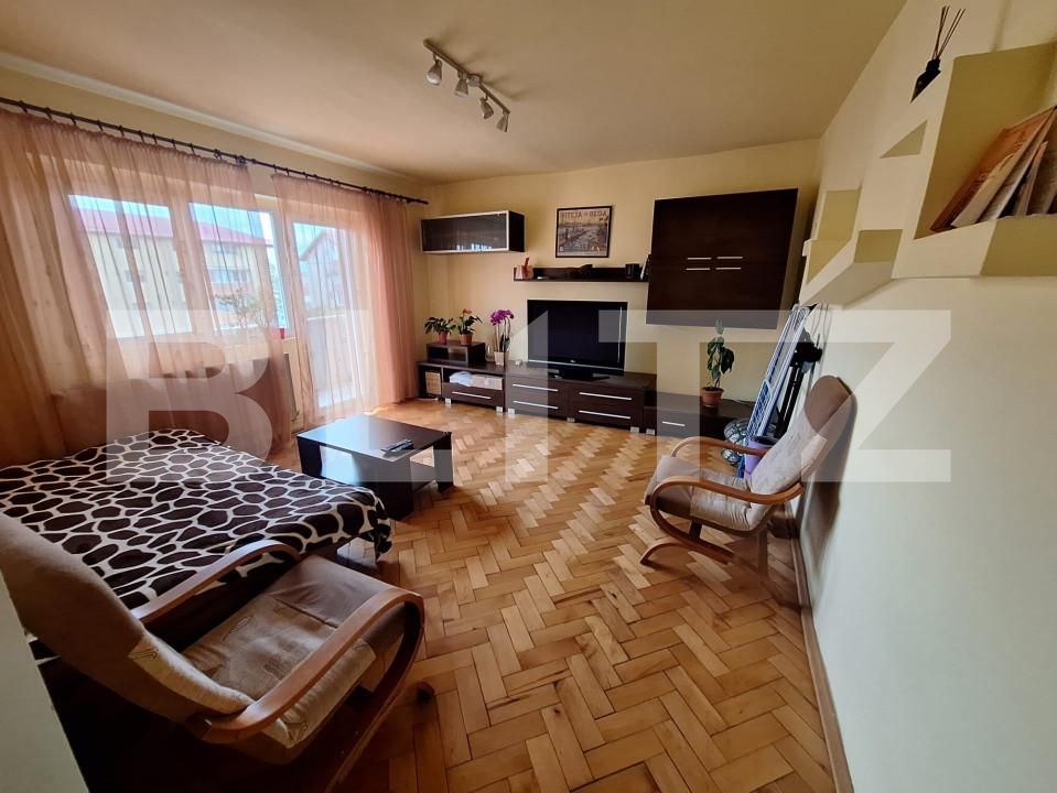 Apartament de vânzare 3 camere Lugojului - 159756AV | BLITZ Timișoara | Poza1
