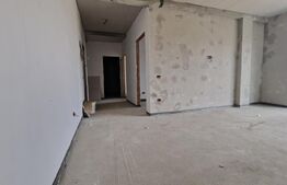 Apartament de 2 camere, Loc de parcare Inclus 