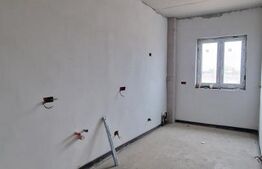 Apartament de 2 camere, Loc de parcare Inclus 