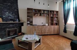 Apartament 2 camere, renovat la cheie, semineu, Bulevardul 3 August