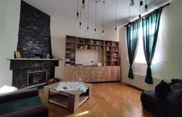Apartament 2 camere, renovat la cheie, semineu, Bulevardul 3 August