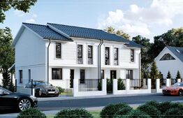 Duplex, 5 camere in Sacalaz, zona linistita.