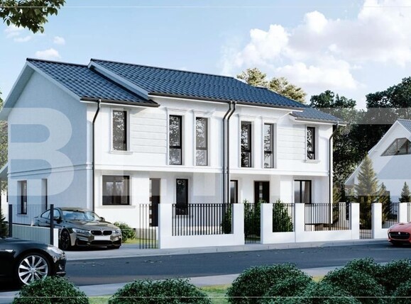 Casa de vânzare 5 camere Sacalaz - 159855CV | BLITZ Timișoara | Poza2