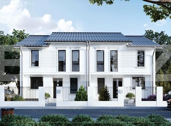 Casa de vânzare 5 camere Sacalaz - 159855CV | BLITZ Timișoara | Poza1