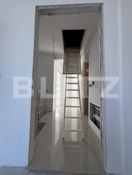 Casa de vânzare 5 camere Sacalaz - 159855CV | BLITZ Timișoara | Poza12
