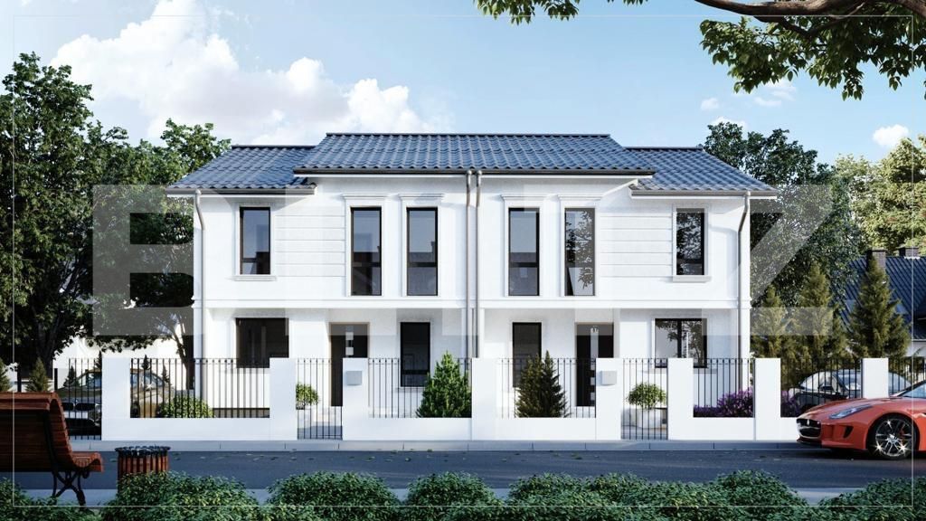 Casa de vânzare 4 camere Sacalaz - 159855CV | BLITZ Timișoara | Poza1