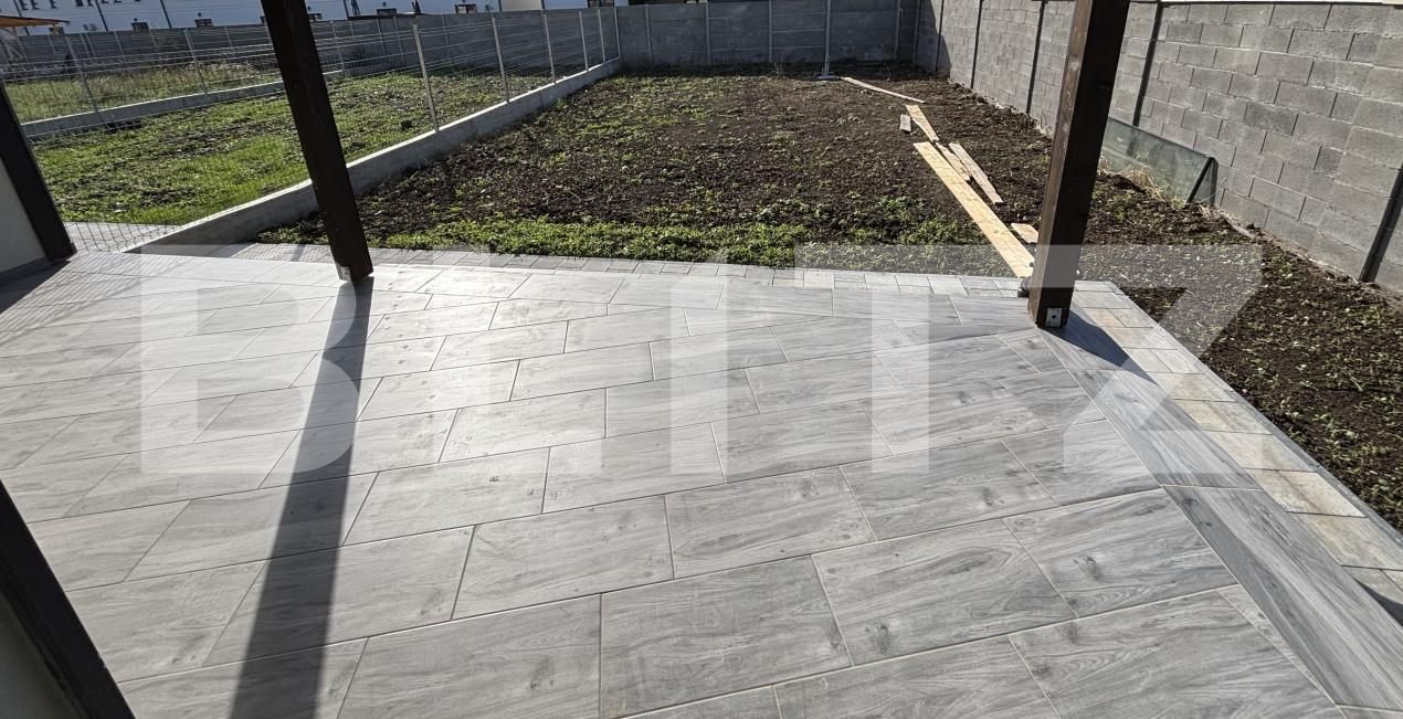 Casa de vânzare 4 camere Sacalaz - 159855CV | BLITZ Timișoara | Poza14