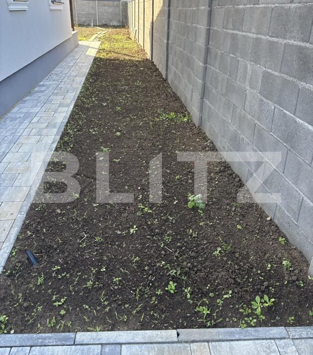 Casa de vânzare 4 camere Sacalaz - 159855CV | BLITZ Timișoara | Poza13